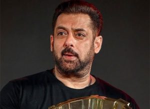 Salman Khan to start next schedule of Battle Of Galwan after healing injuries; deets inside!