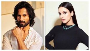 Sajid Nadiadwala announces O’ Romeo, starring Shahid Kapoor and Triptti Dimri, set for release on February 14 next year.