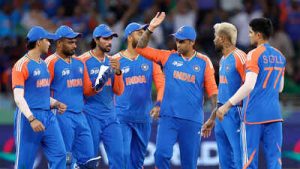 ‘Showing Pakistan its place’: Amit Mishra slams theatrics, hails India’s fiery win