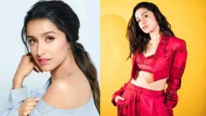 Shraddha Kapoor’s secret for glowing skin and toned body: Her top skincare hacks, vegan diet and workout tips