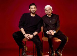 Sohum Shah announces collaboration with Jayantilal Gada’s Pen Studios for Tumbbad 2: “The film has finally received its due” : Bollywood News - Bollywood Hungama