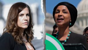 ‘Squad’ member, Nancy Mace clash on social media: ‘You belong in rehab’