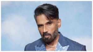 Suniel Shetty once weighed in on nepotism, said he didn’t force Athiya and Ahan: ‘Are my kids not allowed to dream?’
