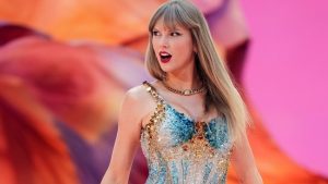 Taylor Swift: The Official Release Party of a Showgirl: When and where to watch?