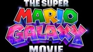 The Super Mario Galaxy Movie will be released in theaters next year. (X/@supermariomovie)