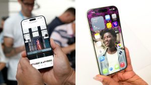 Thinnest iPhone ever, new AirPods: What Apple unveiled at ‘Awe Dropping’ event