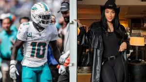 What is Tyreek Hill’s net worth in 2025? Here’s how NFL star divorce settlement will impact his fortunes and earnings