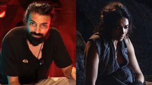 Nag Ashwin once praised Deepika Padukone for her professionalism.