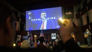 Why blaming ‘the left’ is easier than deterring violence after Charlie Kirk’s murder
