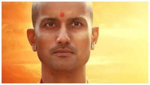‘Ajey: The Untold Story of Yogi’ based on life of Yogi Adityanath crosses Rs 1 crore mark over the weekend