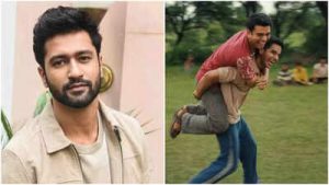 ‘Homebound’: Vicky Kaushal applauds Ishaan Khatter and Janhvi Kapoor’s film; ‘ Makes You Speechless’