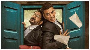 ‘Jolly LLB 3’ becomes 5th highest grosser of Akshay Kumar’s career post Pandemic beating Ram Setu