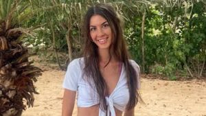 9-1-1: Nashville star Isabelle Tate dies at 23 after battle with rare neurological disorder