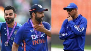 ‘Ajit Agarkar will lose this fight’: Virat Kohli-Rohit Sharma calls spark debate; Steve Harmison slams India chief selector