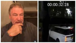 Alec Baldwin and Stephen Baldwin crash: Actor blames garbage truck 'size of a whale' for accident; dashcam video goes VIRAL