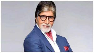 Amitabh Bachchan would travel from USA every weekend to be with his ailing mother