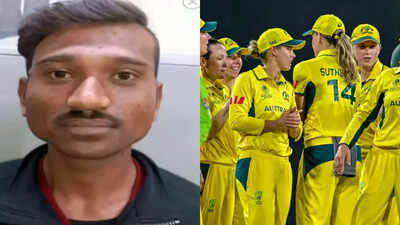 Aqeel Khan - Meet the man who molested Australian women cricketers