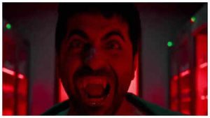 Ayushmann Khurrana hits fifth century with ‘Thamma’