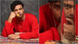 Babil Khan is back on social media, dropping a post on ‘fighting depression’; celebs react