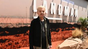 Billy Bob Thornton dishes on Cowboys owner Jerry Jones’ acting prowess after ‘Landman’ cameo