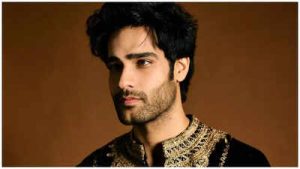 Diwali 2025: Ajay Devgn’s nephew and actor Aaman Devgan says, ‘the light of my life is my mother’