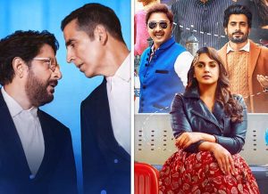 EXCLUSIVE: After Jolly LLB 3, Star Studio18-PVR Inox now fight over VPF for Huma Qureshi-starrer Single Salma : Bollywood News - Bollywood Hungama