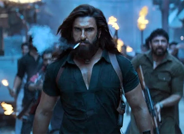 EXCLUSIVE: Exciting second asset of Ranveer Singh-starrer Dhurandhar to drop digitally on October 15