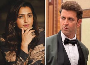 EXCLUSIVE: Parvathy Thiruvothu to headline Hrithik Roshan’s debut production for Amazon Prime Video with Alaya F, Srishti Srivastava, Rama Sharma & Saba Azad