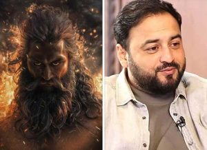 EXCLUSIVE: Vicky Kaushal-starrer Mahavatar to go on floors in mid-2026; Amar Kaushik shares EXCITING details: “The prep is going on for 6-7 months. Mujhe toh soch ke hi darr lag raha hai”