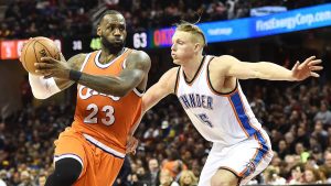 Ex-NBA player and former Duke standout Kyle Singler arrested for assault in Oklahoma, officials say