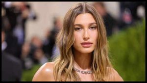 Hailey Bieber wants more than 1 kid; says, 'I always knew I wanted to be a mom'