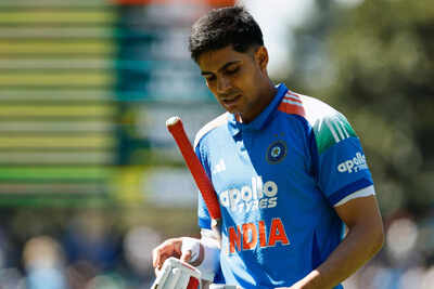 ‘He must perform’: Ex-India cricketer issues strong warning to Shubman Gill ahead of Australia T20Is