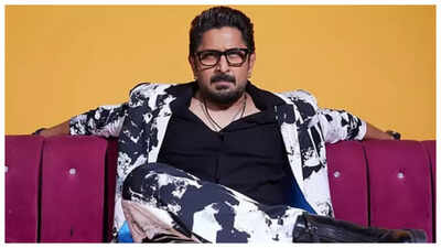 ‘I understood what kind of director he is’: Arshad Warsi on working with Aryan Khan in Ba***ds of Bollywood