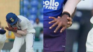 IND vs WI: Why is Sai Sudharsan off the field on Day 3 of 2nd Test? Latest update on India batter