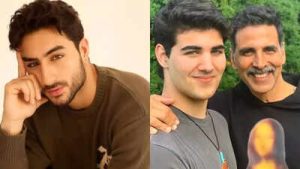 Ibrahim Ali Khan is ‘new-age Salman Khan’: Abu Jani-Sandeep Khosla reveal Akshay Kumar’s son Aarav Bhatia is studying fashion at ‘best college’