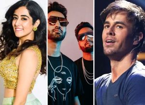 Jonita Gandhi and Progressive Brothers to open for Enrique Iglesias in Mumbai