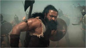 'Kantara Chapter 1' first REVIEW out: 'All that glitters not gold?; Has the Rishab Shetty film impressed audiences?