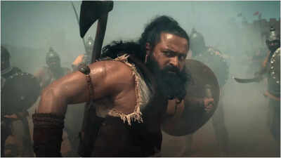 'Kantara Chapter 1' first REVIEW out: 'All that glitters not gold?; Has the Rishab Shetty film impressed audiences?