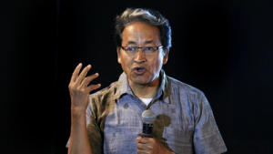 Ladakh violence: Sonam Wangchuk’s wife Gitanjali Angmo moves Supreme Court against husband’s arrest; seeks climate activist’s release from jail