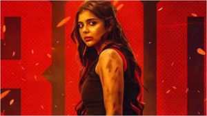 ‘Lokah’ box office collections day 46: Kalyani Priyadarshan’s film sees daily earnings drop; collects Rs 31 lakhs
