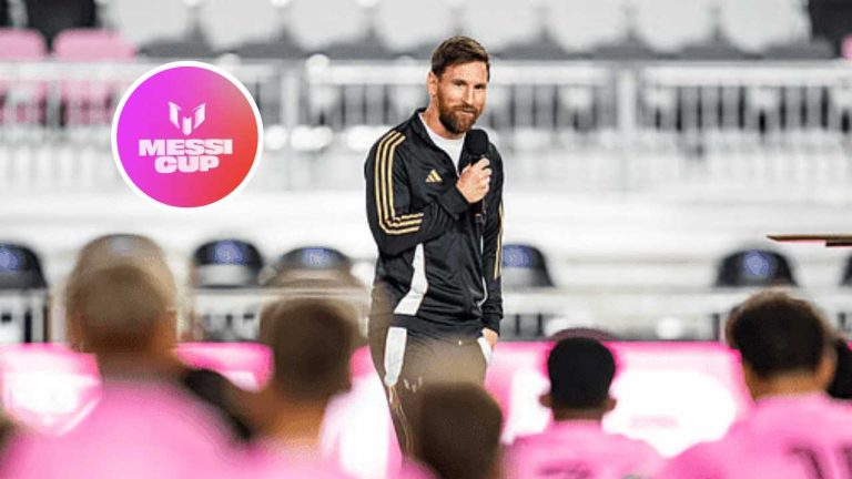 Messi Cup 2025: Full Guide to the Youth Tournament Launched by Lionel Messi
