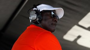 Michael Jordan wishes he could take ‘magic pill’ to play basketball again