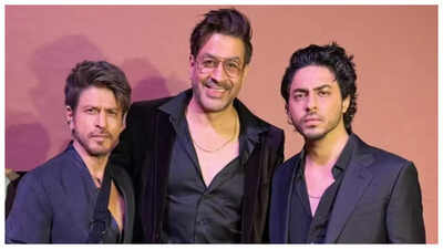 'My family is getting so much love...': Rajat Bedi says he is 'indebted' to Khan parivar for Aryan Khan's Ba***ds of Bollywood