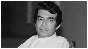 ‘Nobody, except Boney Kapoor…’: Sanjeev Kumar’s friends abandoned him after ill health, owed him Rs 1 crore