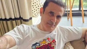 Parmeet Sethi opens up about being replaced in films due to heroes’ insecurities, 'Hero said ki mujhe ye overpower karlega'