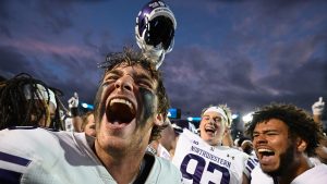 Penn State drops third consecutive game, grapples with star player Drew Allar’s season-ending injury
