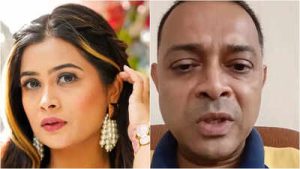 Powai hostage case: Actress Ruchita Jadhav reveals Rohit Arya invited her to meet at the same studio; had approached her for film role