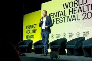 Prince Harry Calls Out ‘A Few Powerful Actors’ Who Are Hurting Mental Health For The Rest Of Us