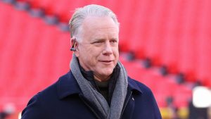 Radio host Boomer Esiason takes on-air jab at Yankees broadcaster Suzyn Waldman