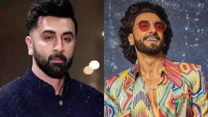 Ranbir Kapoor REPLACES Ranveer Singh in ‘Baiju Bawra’? Sanjay Leela Bhansali’s team begins pre-production – Report | Hindi Movie News – The Times of India